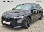 Škoda Scala 1