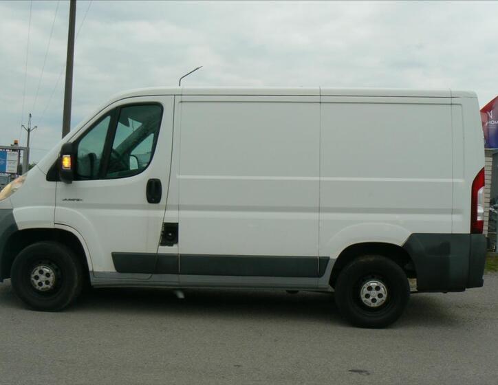 Citroën Jumper 8