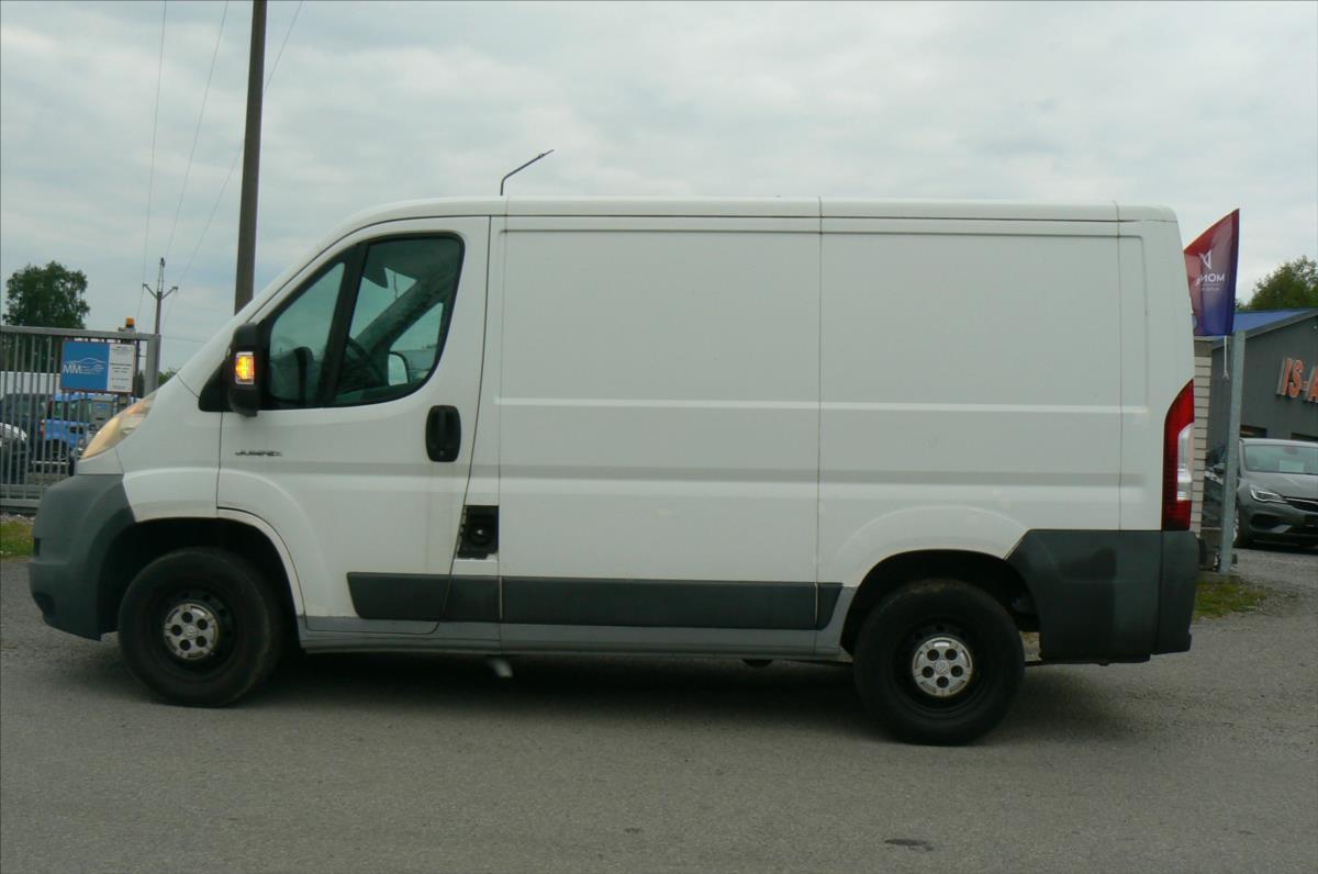 Citroën Jumper