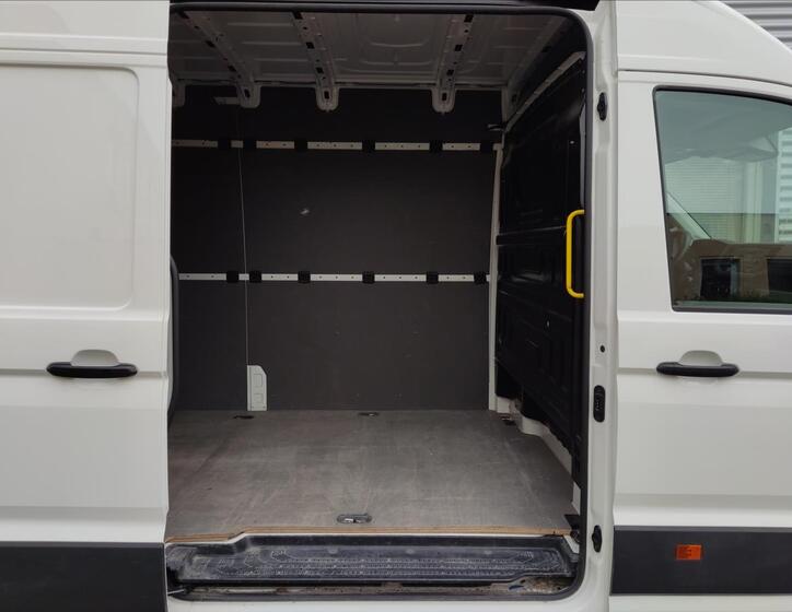 Volkswagen Crafter 19