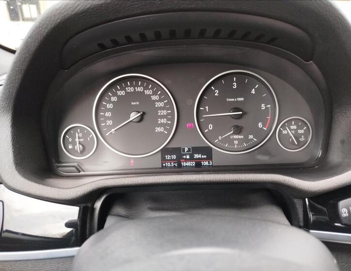BMW X3 13