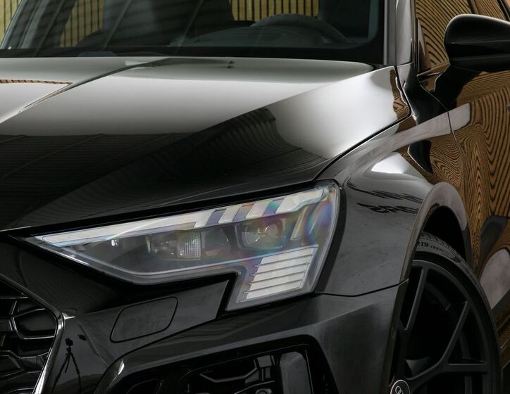 Audi RS3 8