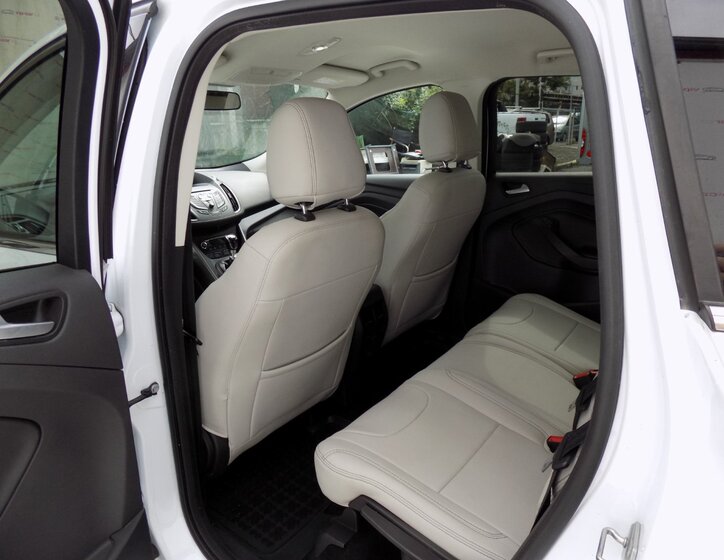 Ford Kuga 10