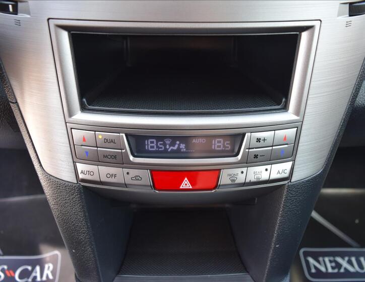 Subaru Legacy 38