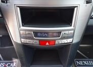 Subaru Legacy 38