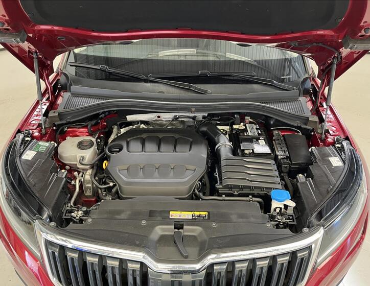 Škoda Kodiaq 35