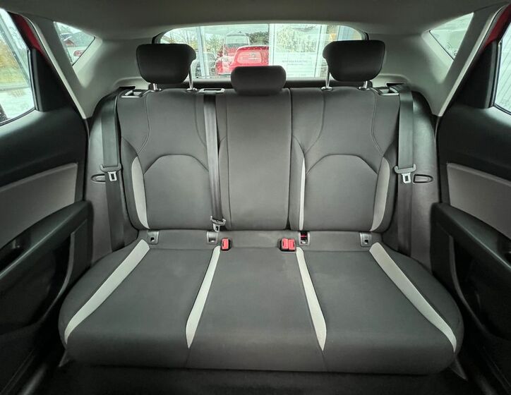 Seat Leon 7