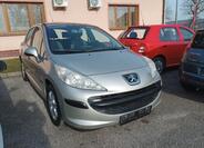 Peugeot 207 3