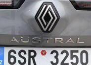 Renault Austral 46