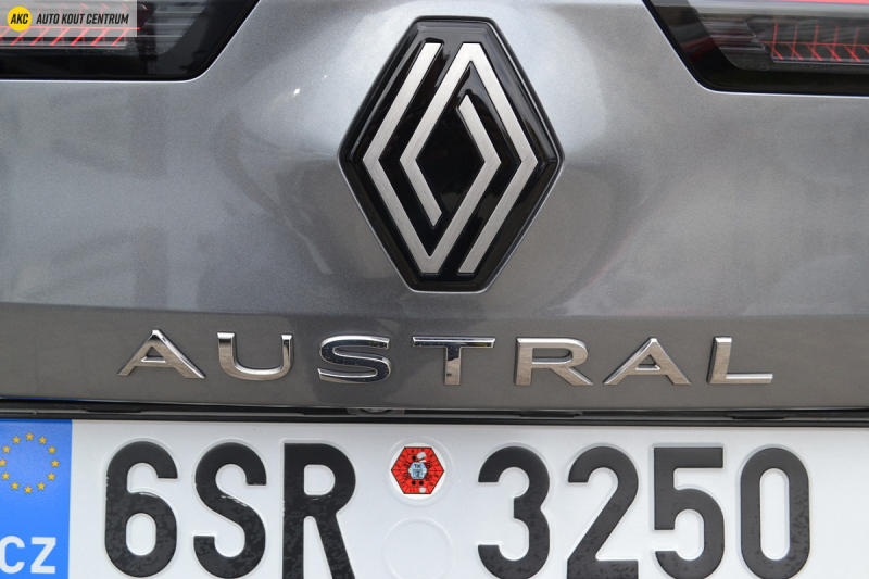 Renault Austral