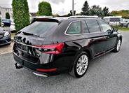 Škoda Superb 6