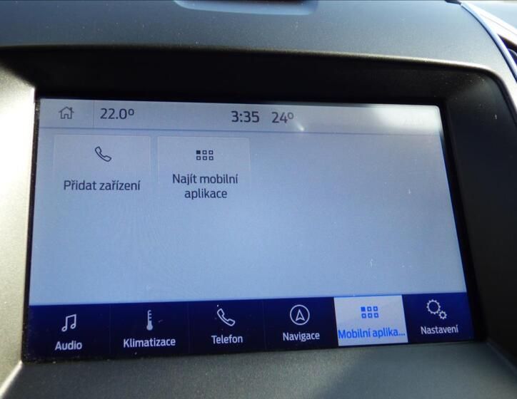 Ford S-MAX 33