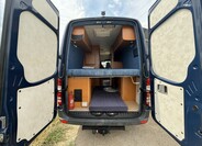 Mercedes-Benz Sprinter 23