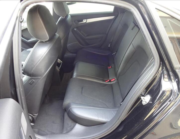 Audi A4 22