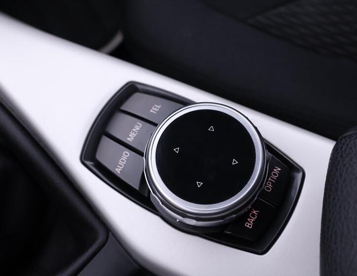 BMW Řada 1 23
