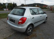 Škoda Fabia 6