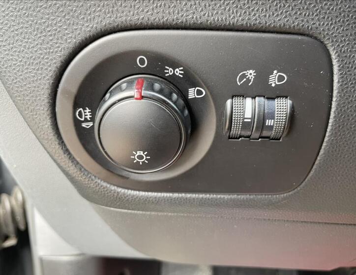 Seat Leon 25