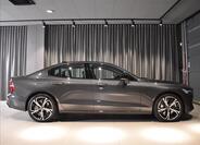 Volvo S60 3
