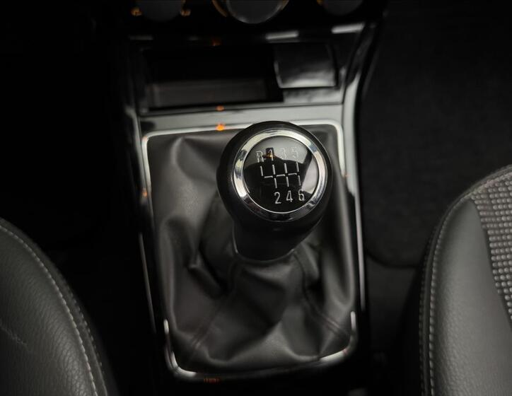 Opel Astra 19