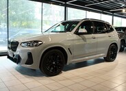 BMW X3 3