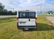 Citroën Jumper 5