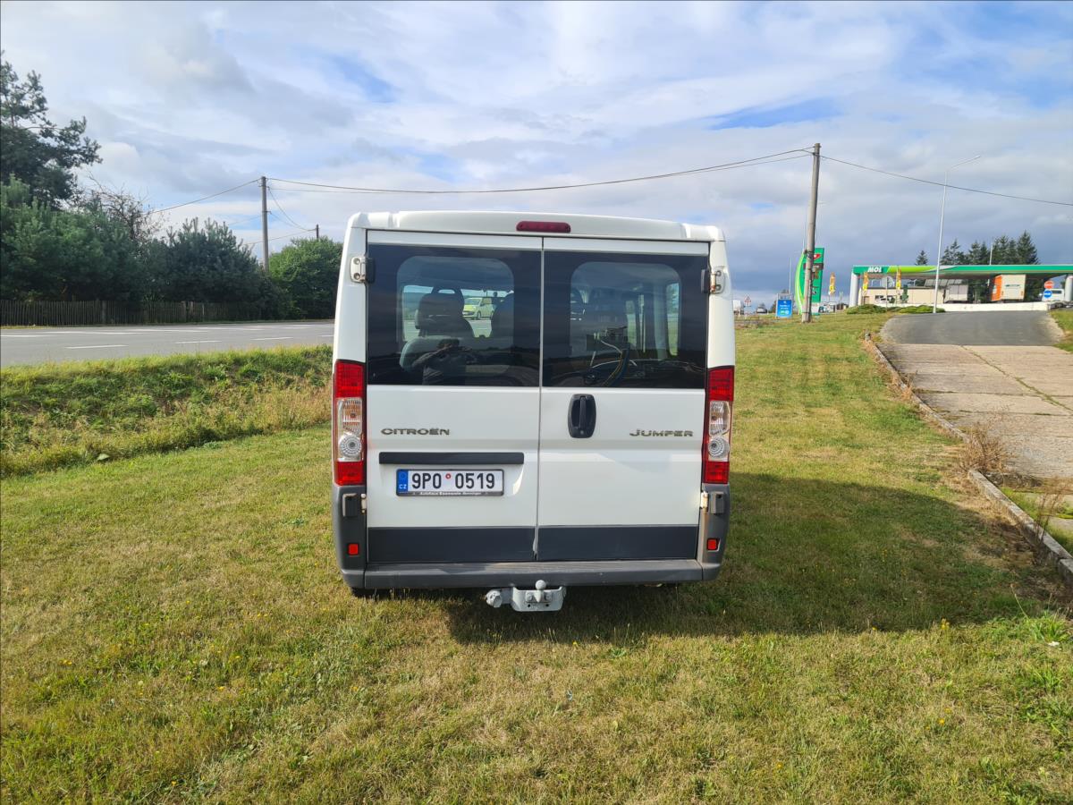 Citroën Jumper