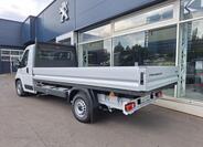 Peugeot Boxer 4