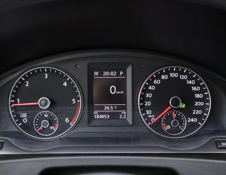 Volkswagen Transporter 19