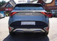 KIA Sportage 9