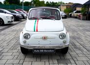 Fiat 500 1