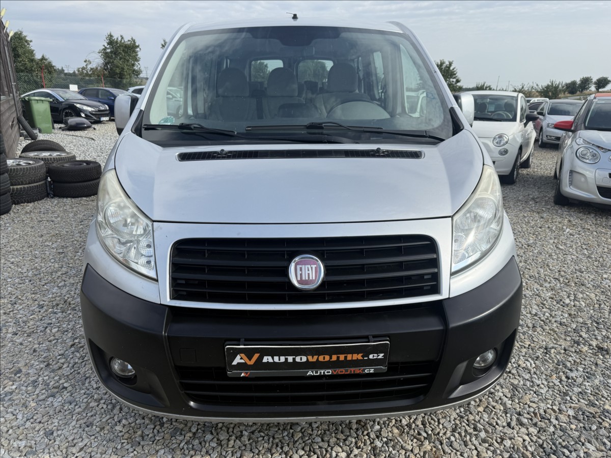 Fiat Scudo
