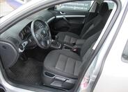 Škoda Octavia 17