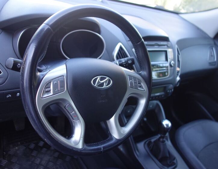 Hyundai ix35 19