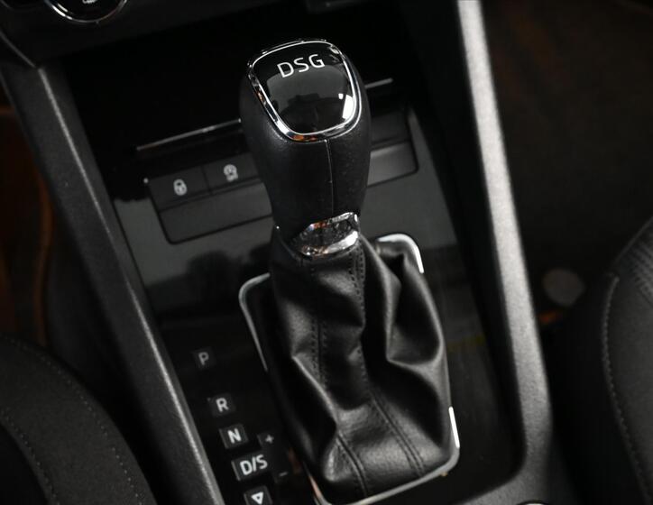Škoda Octavia 23