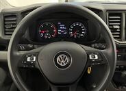 Volkswagen Crafter 12