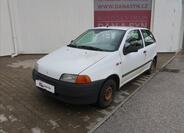 Fiat Punto 1