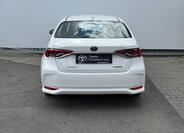 Toyota Corolla 5