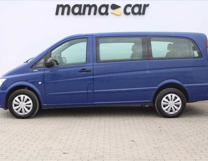 Mercedes-Benz Vito 4