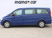 Mercedes-Benz Vito 4