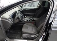 Ford Mondeo 24