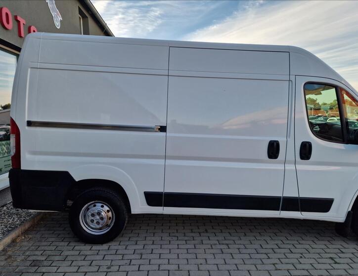 Peugeot Boxer 38