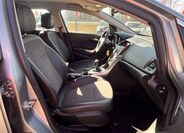 Opel Astra 17