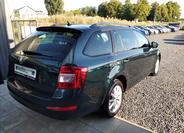 Škoda Octavia 7