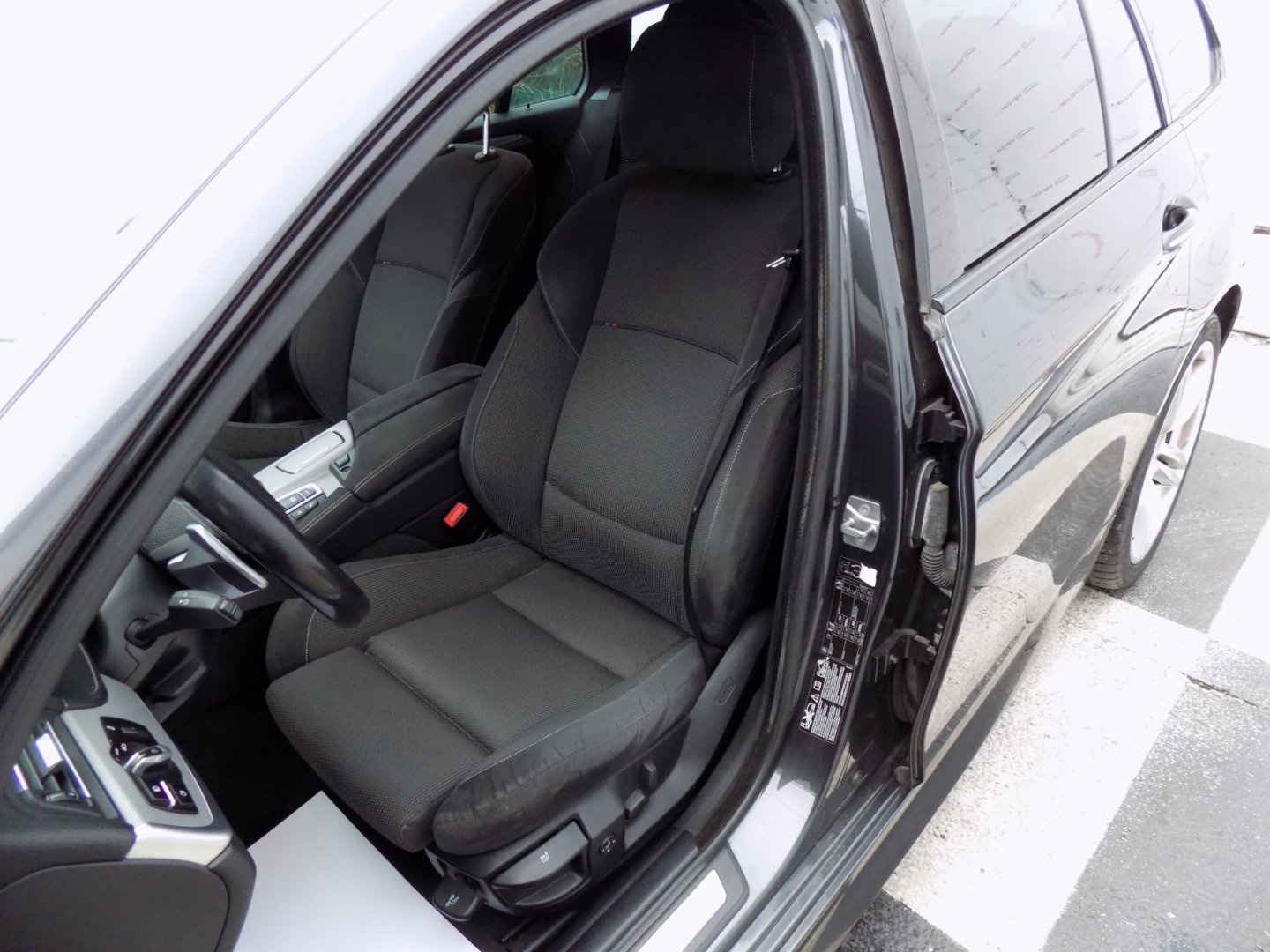 BMW Řada 5