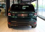 Land Rover Range Rover 5