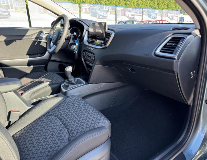 KIA Ceed 31