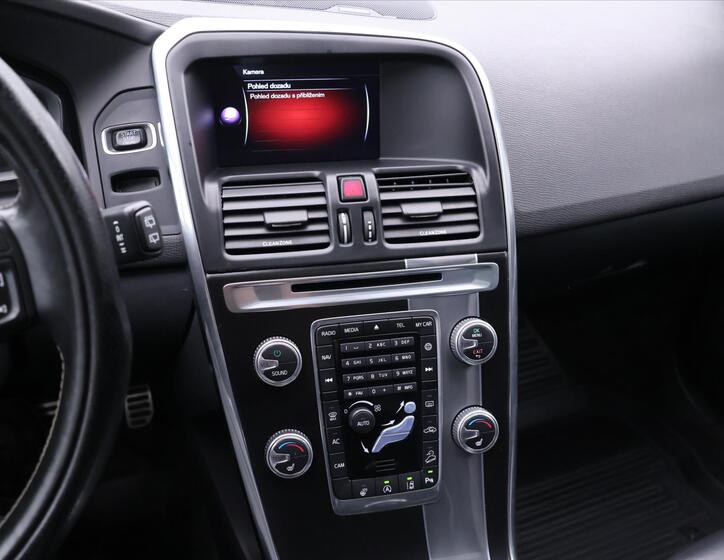 Volvo XC60 24