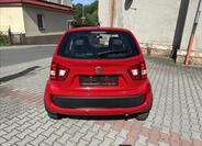 Suzuki Ignis 6