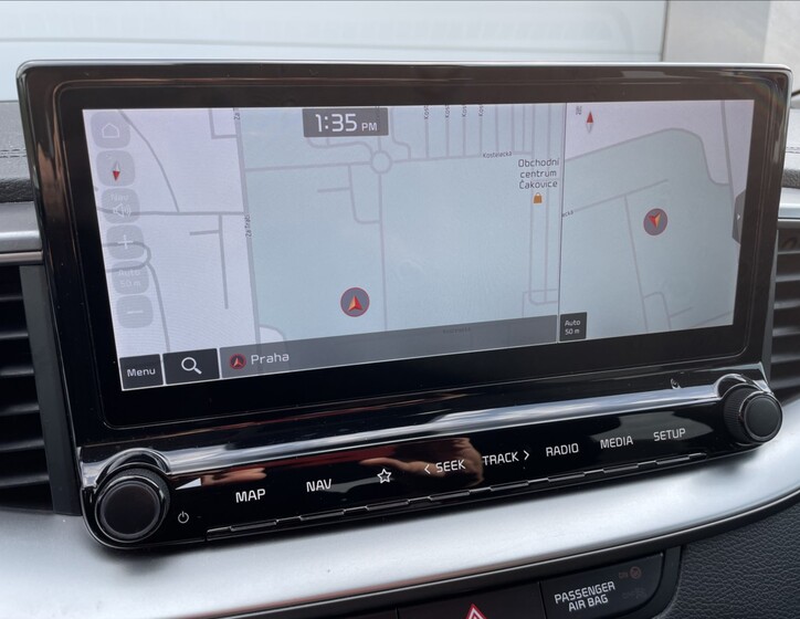 KIA Ceed 13