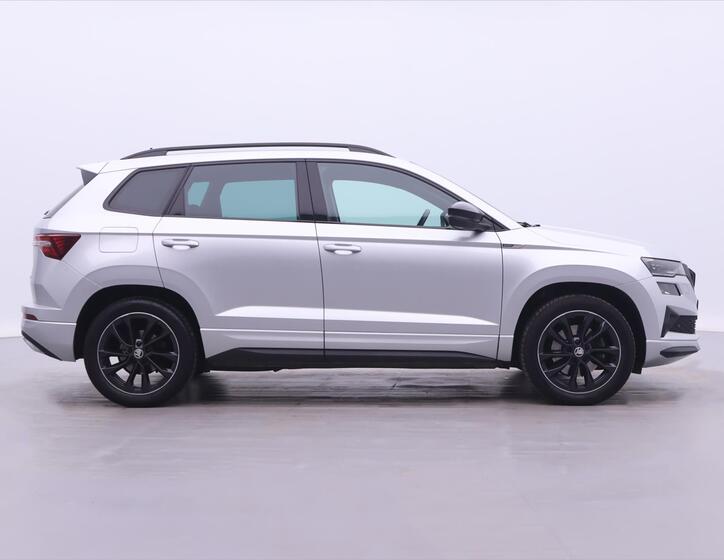 Škoda Karoq 8
